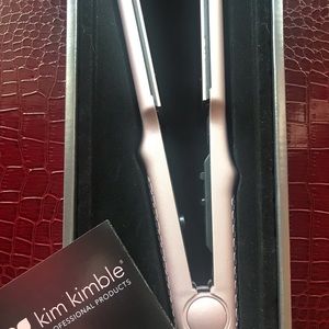 Kim Kimble Vibrating Flat Iron 1.5"